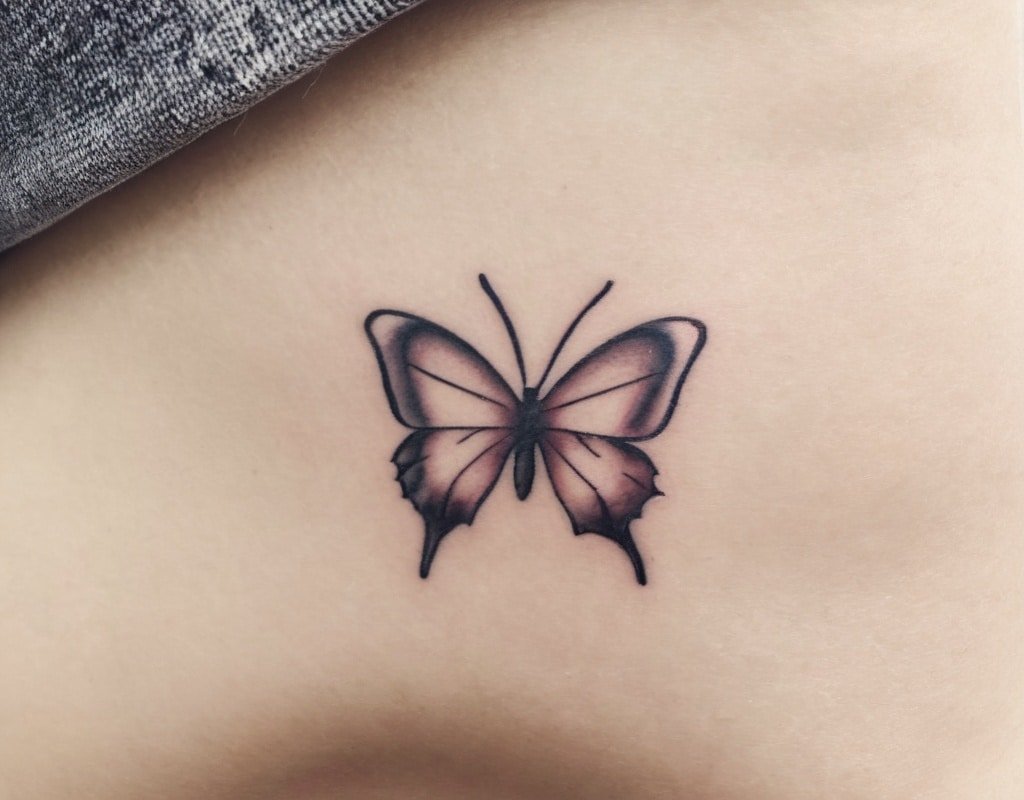 Little Tattoo Ideas for Women That Are Seriously Stylish