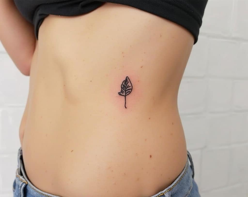 25 Tiny Tattoo Ideas for Women without Overwhelming Your Skin
