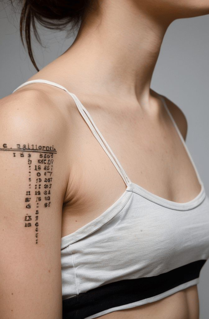 7. Astronomical Coordinates: Places of Significance