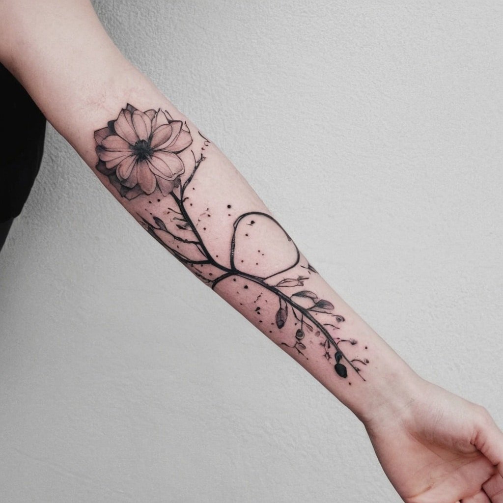 Forearm Tattoo Ideas for Women to Find Their Perfect Match
