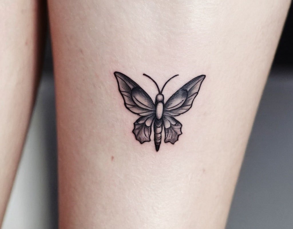 19 Cute Mini Tattoo Ideas Perfect for A First Ink