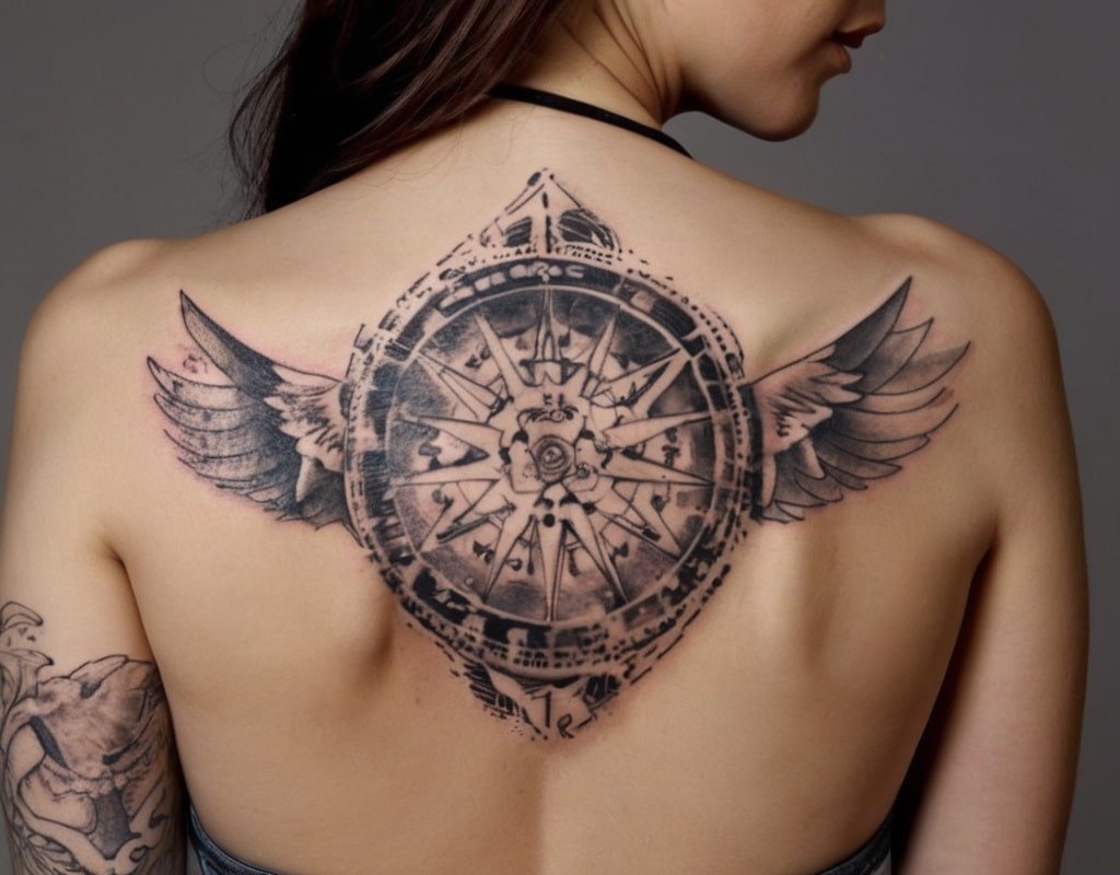 20 Cool Tattoo Ideas for Women