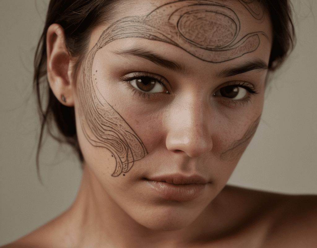 10. Emotional Topography