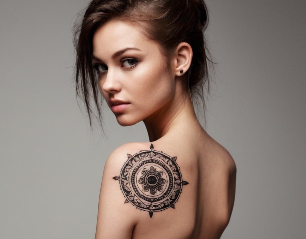 25 Original Tattoo Ideas for Women