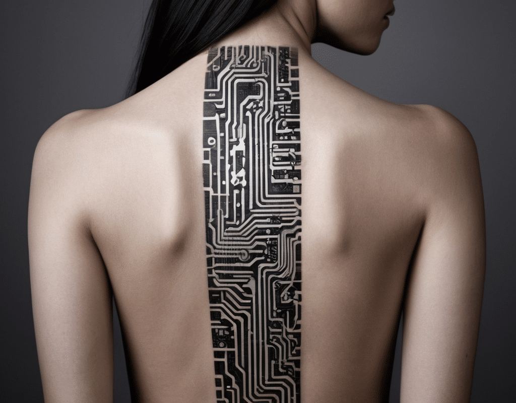 24. Conductive Circuit Aesthetics