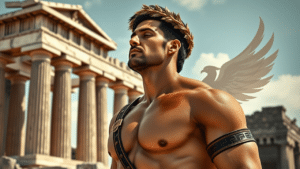 23 Greek Tattoo Ideas for Mythological Inspiration