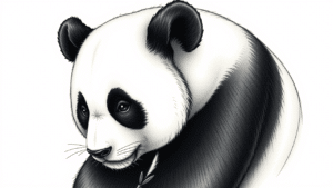 17 Panda Tattoo Ideas to Inspire Your Next Ink Adventure