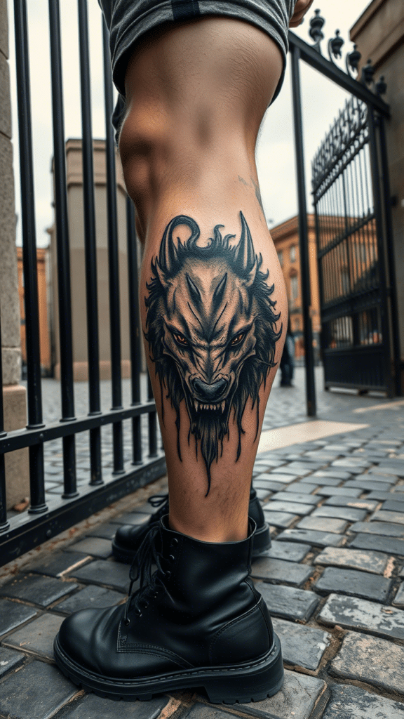 12. Cerberus: Guardian of Boundaries