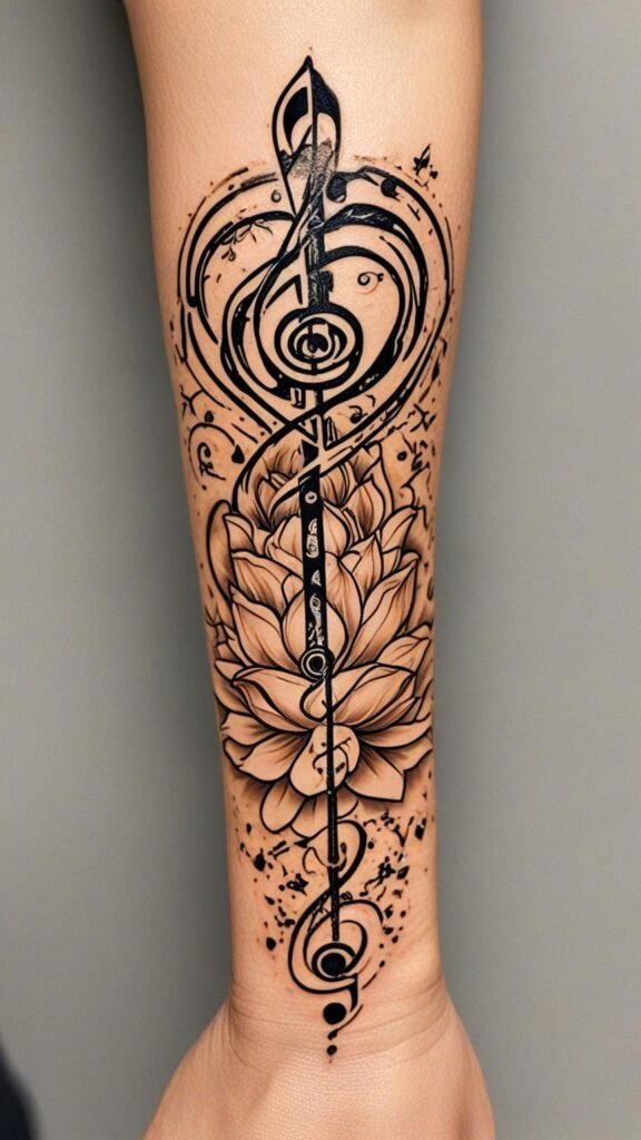 15. Music Therapy and Healing Symbols