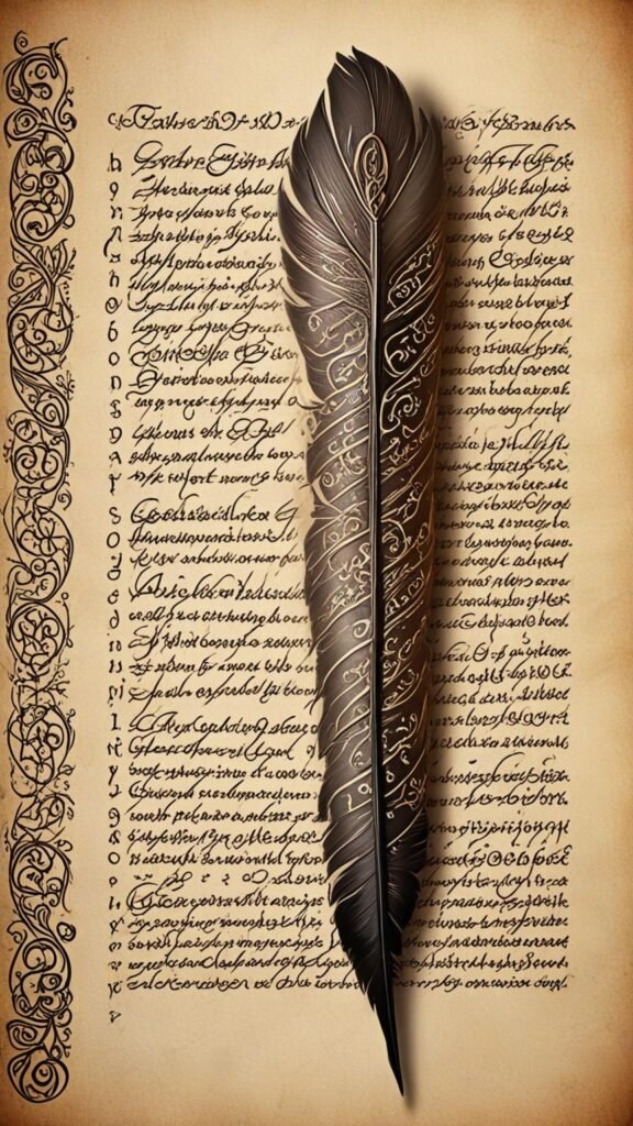 18. Grimoire Pages and Spell Scripts: