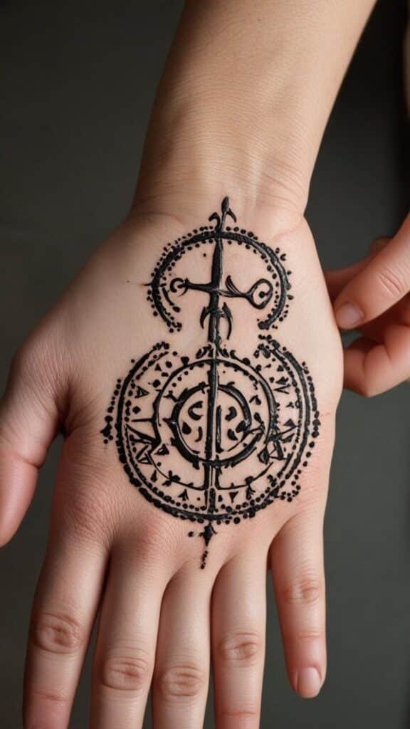 7. Sigils and Personal Symbols: Your Own Magical Language