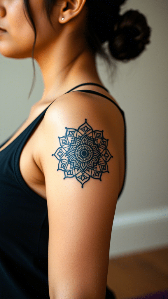 10. Mandala Wave Combinations