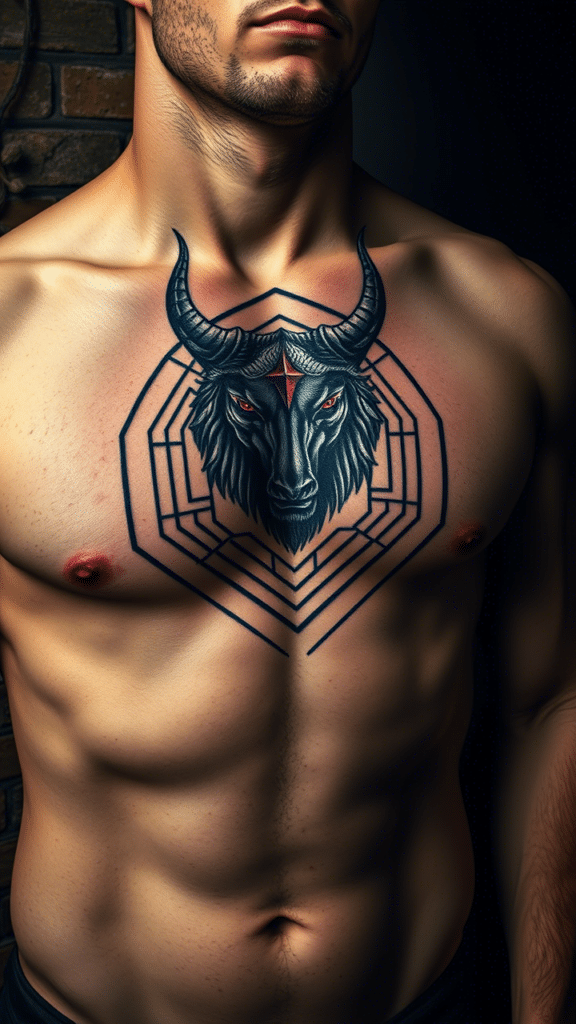 14. The Minotaur: Inner Struggles and Mazes