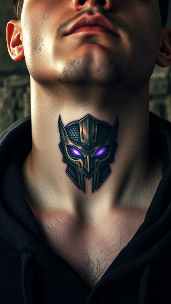 19. Hades' Helm of Darkness: Hidden Power