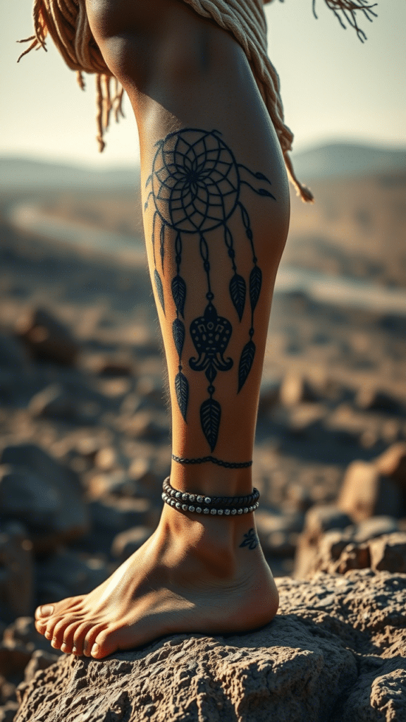 19. Tribal Fusion Elements