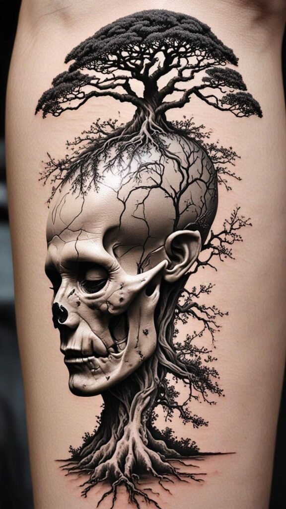 14. Bonsai as Brain