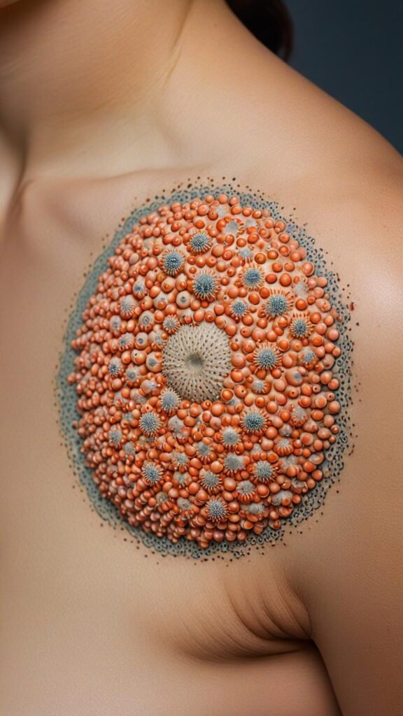14. Coral Micro-Environments