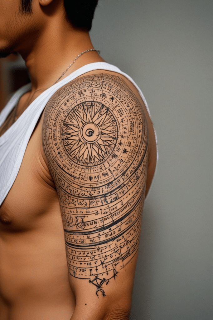 3. Astronomical Sun