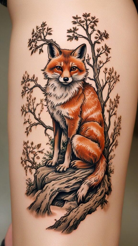 7. Bonsai and Animal Companions