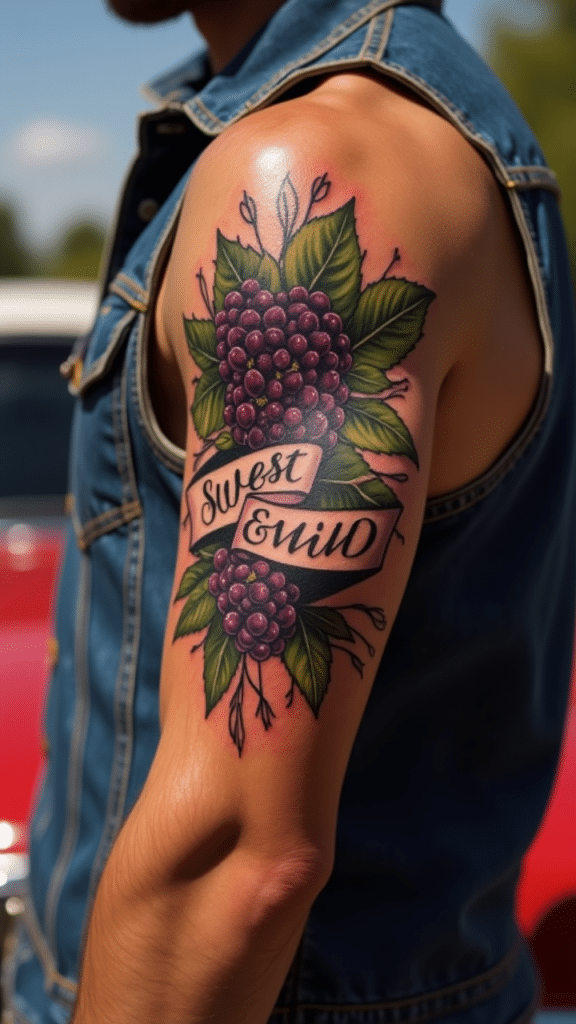 8. Traditional American Style