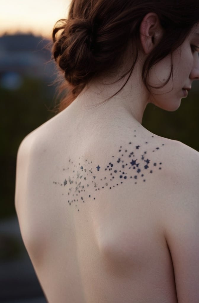 Constellation: Celestial Guidance