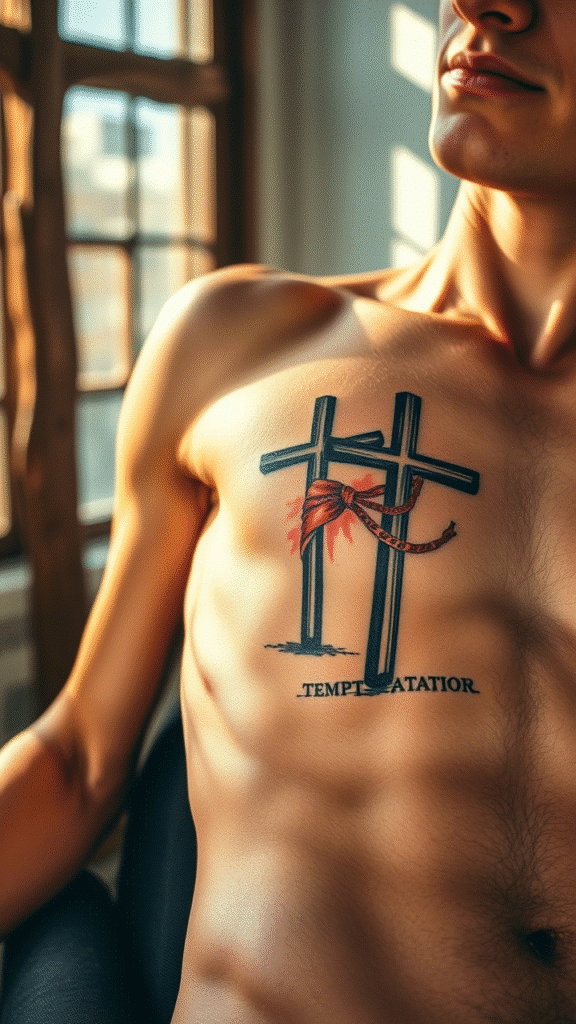 11. The Three Temptations of Christ