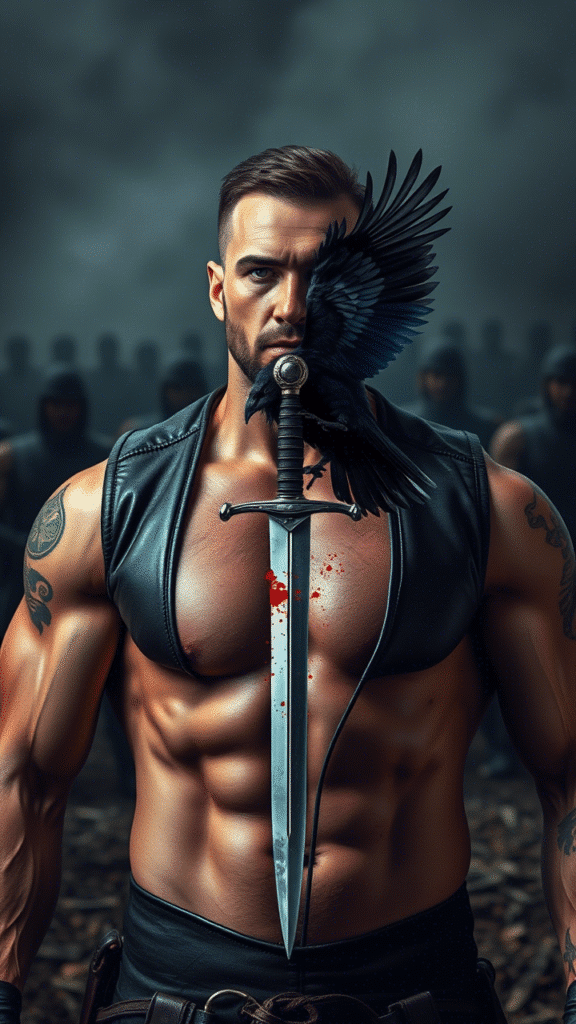 11. War and Victory - The Battlefield Companion