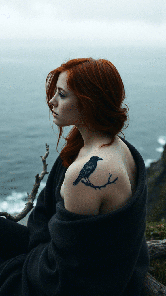 13. Solitude and Introspection - The Lone Wanderer