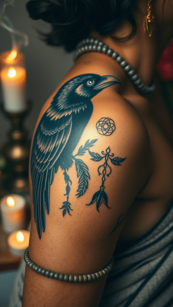 14. Memory and Ancestral Connection - Keepers of the Past