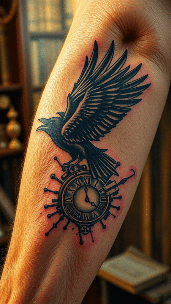 20. Time and Eternity - Witnesses to History