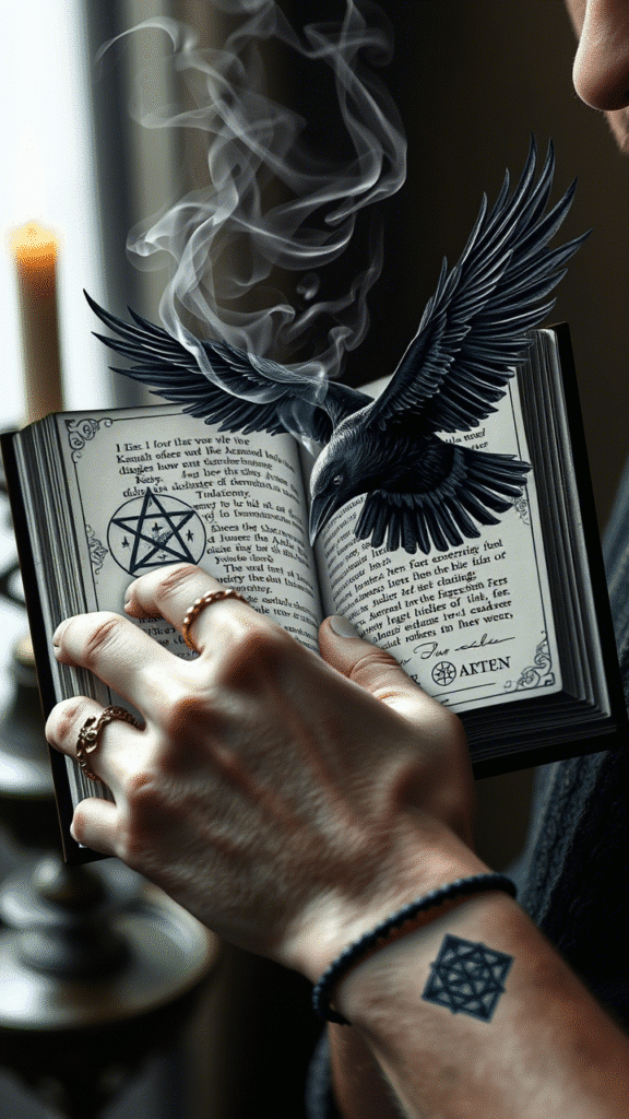 23. Occult Knowledge - Keepers of Hidden Wisdom