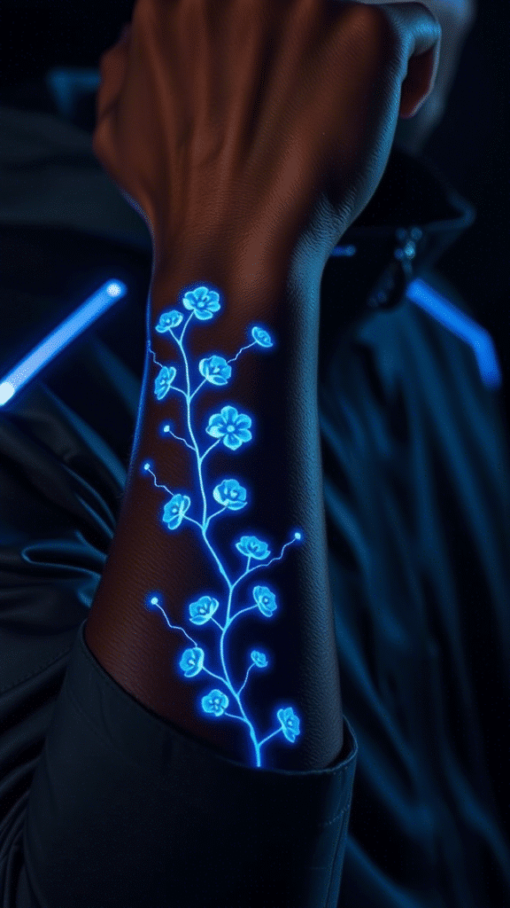 26. The Fiber Optic Network