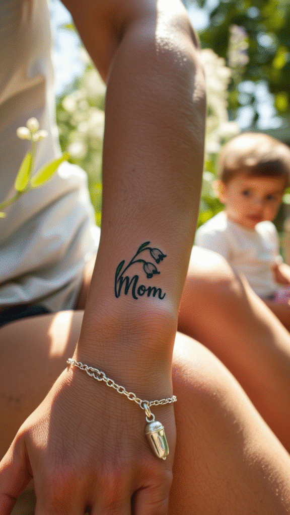 4. Motherhood and Protection