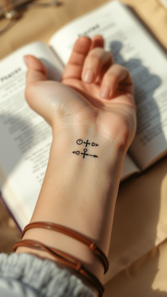 4. Past, Present, and Future Faith
