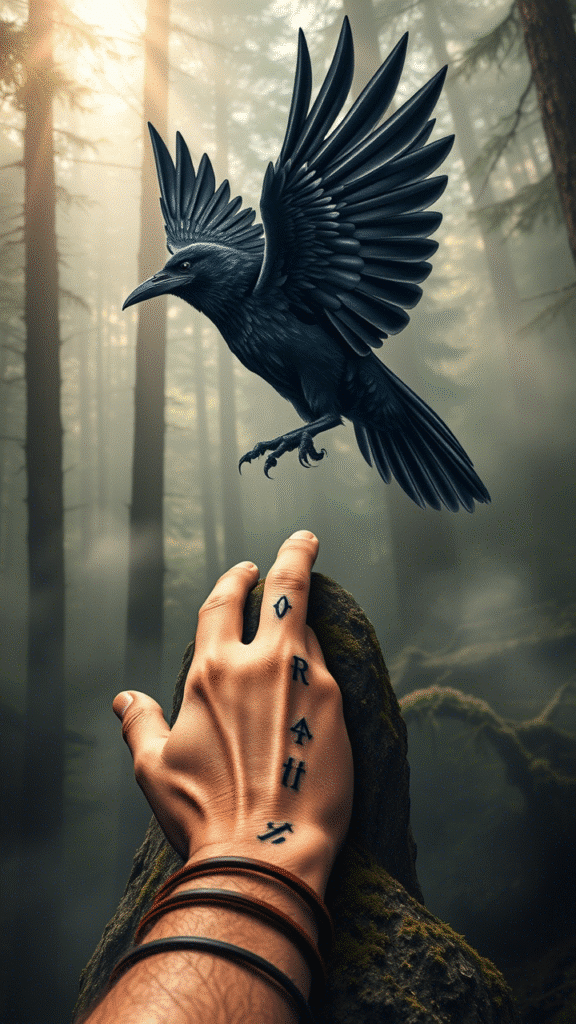 4. Protection and Guidance - Your Personal Spirit Guide