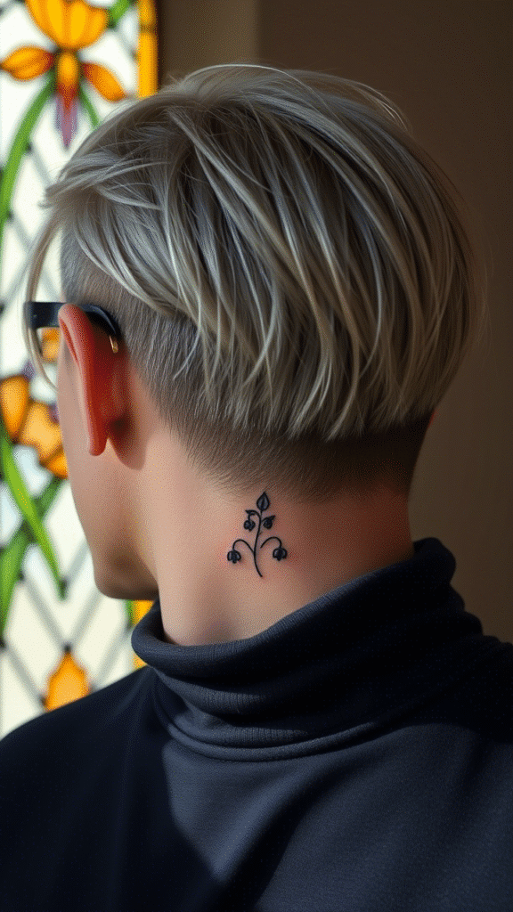 5. New Beginnings and Fresh Starts