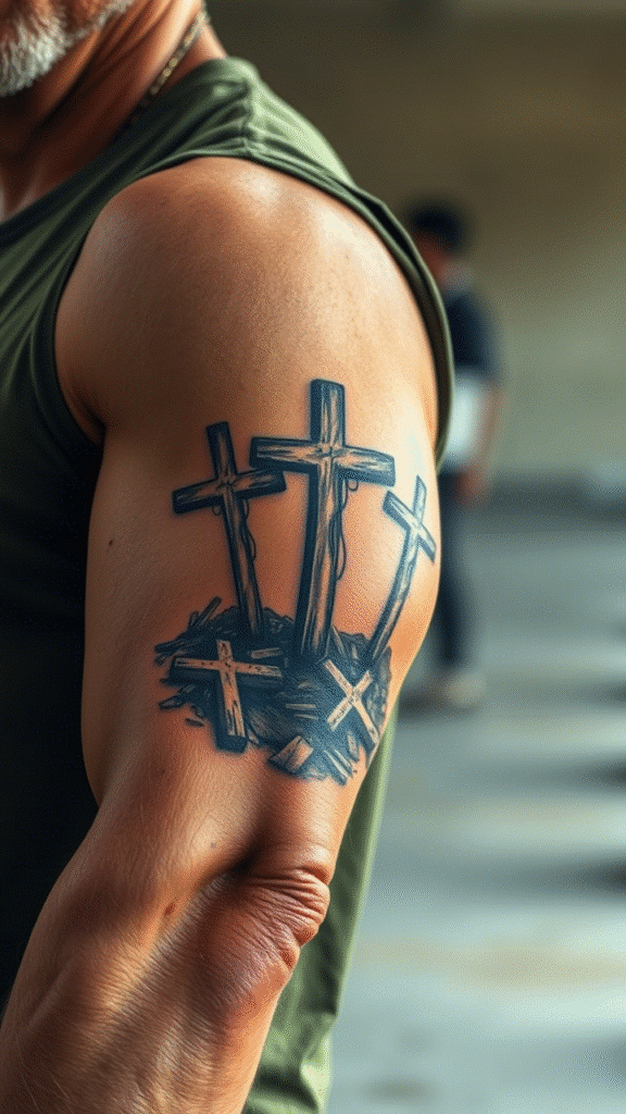 5. Sacrifice, Service, and Salvation