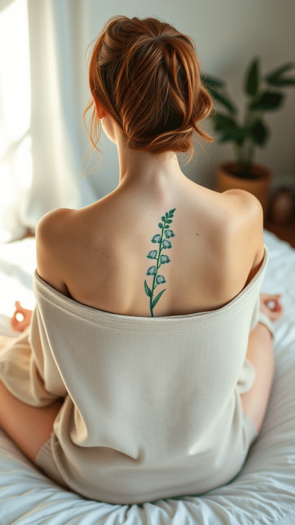 6. Secret Love and Hidden Emotions