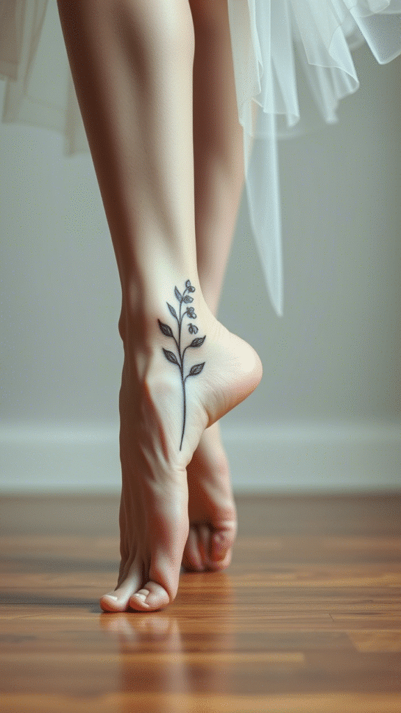 7. Sweetness and Delicate Beauty