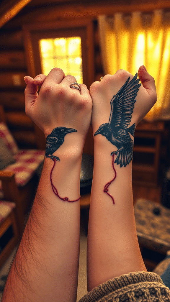 8. Loyalty and Partnership - Bonds That Last a Lifetime