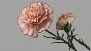 10 Meanings of Carnation Flower Tattoo