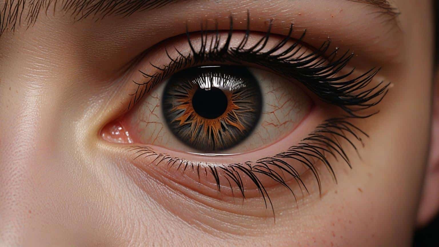 Eye Tattoo Ideas: The Window to Your Soul Made Permanent
