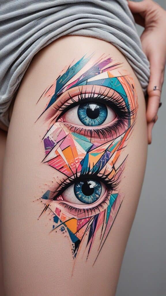 Modern Interpretations and Artistic Styles