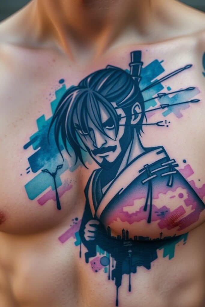 Modern Interpretations and Artistic Styles