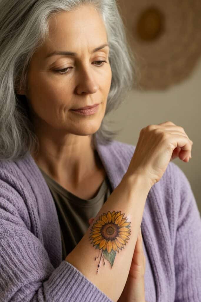 Healing and Therapeutic Symbolism