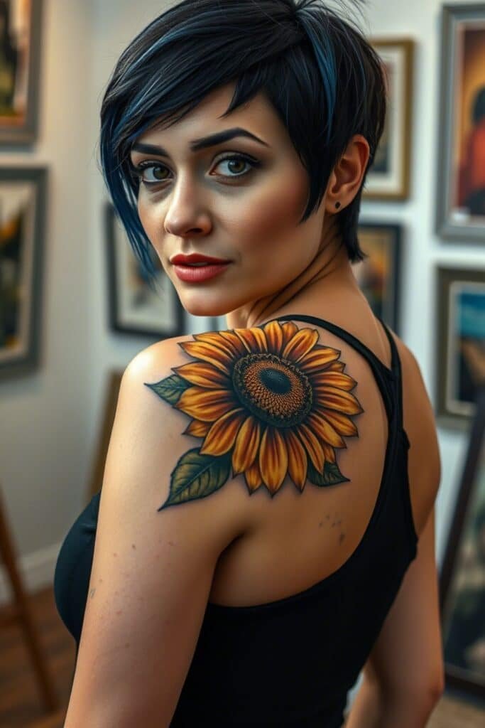 Artistic Interpretation and Style Choices