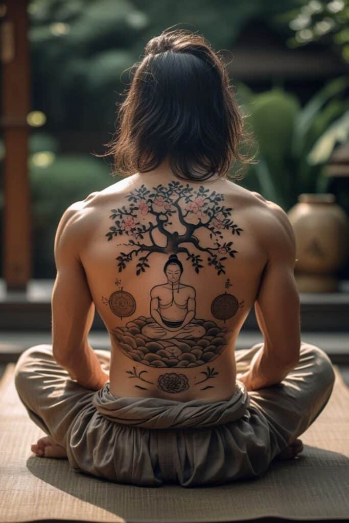 The Spiritual Dimension