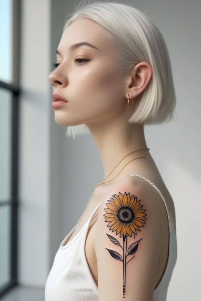 Modern Symbolism and Personal Meaning
