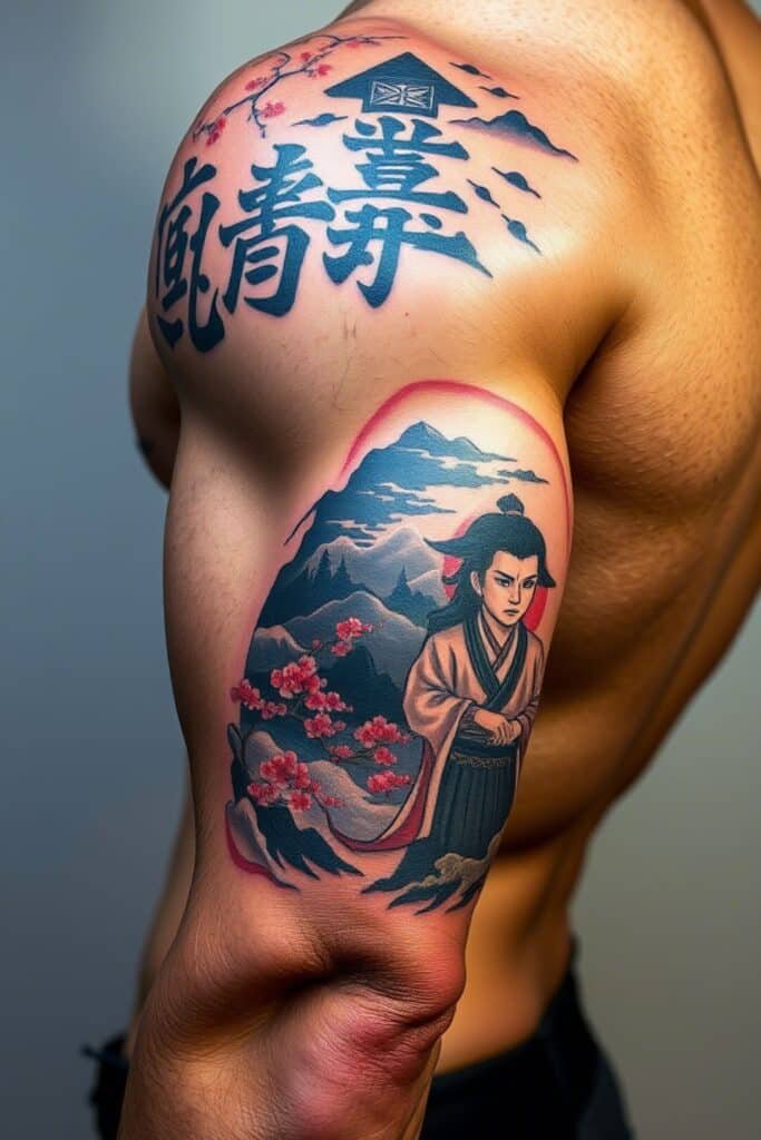 Embracing the Ronin Path